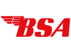 logo BSA