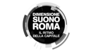 logo Dimensione Suono Roma